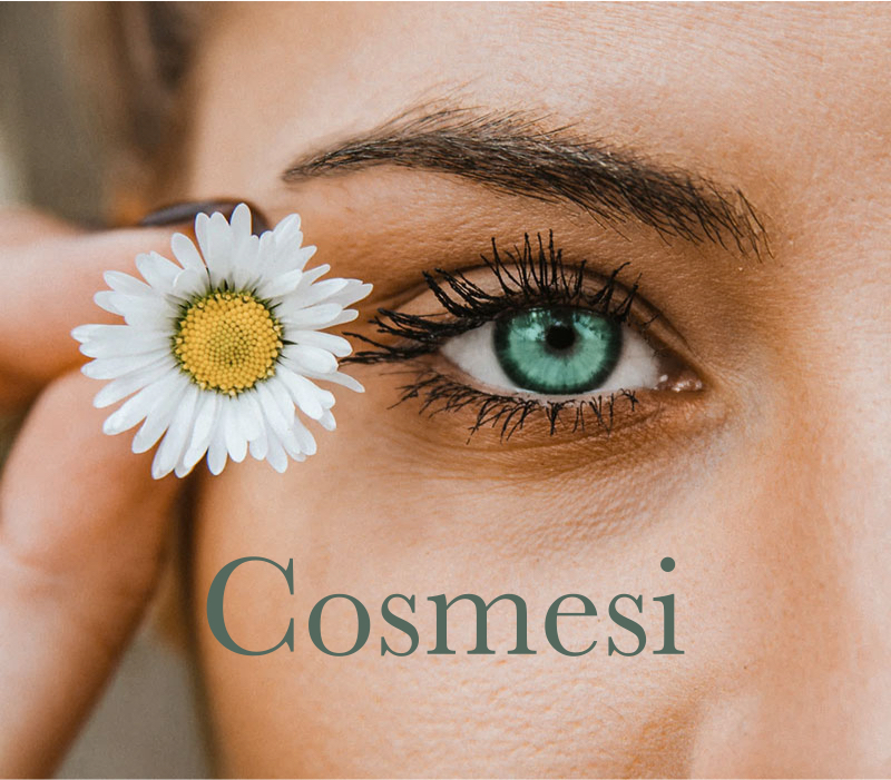 Cosmesi